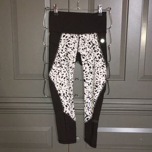 XXS Athleta Leggings